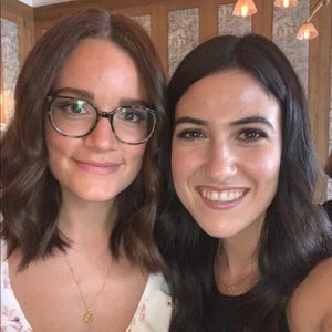 Meet your Posher, Sarah